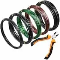 Anodized Aluminium Wires