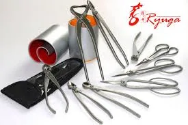 Ryuga Tools